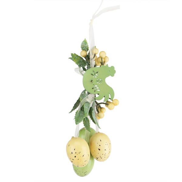 

Пасхальная композиция Elisey Праздничная радость 5004-030, 6шт. 25 см.