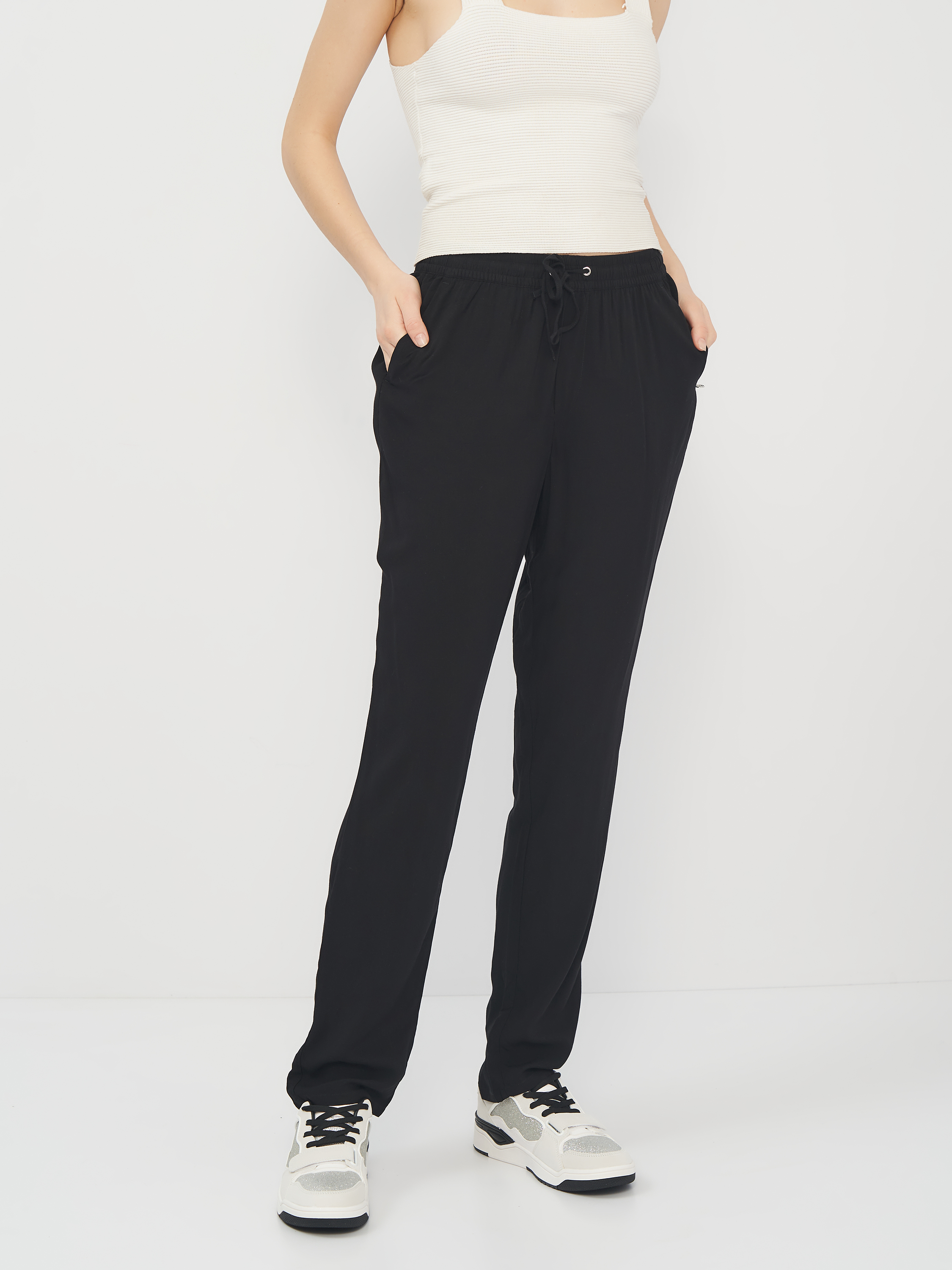 

Брюки Tom Tailor tm04440134  Черные, Брюки Tom Tailor tm04440134 M Черные