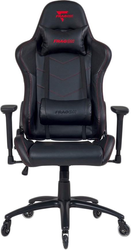 

Кресло для геймеров FragON 3X series