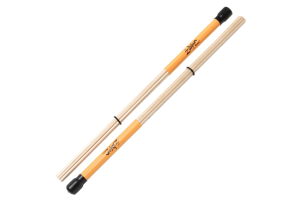 

Барабанные палочки Zildjian MEZZO MULTI-ROD PAIR