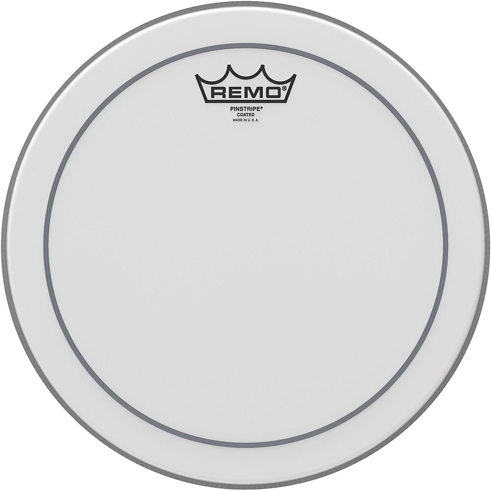 

Пластик двухслойный Remo PINSTRIPE 14 COATED