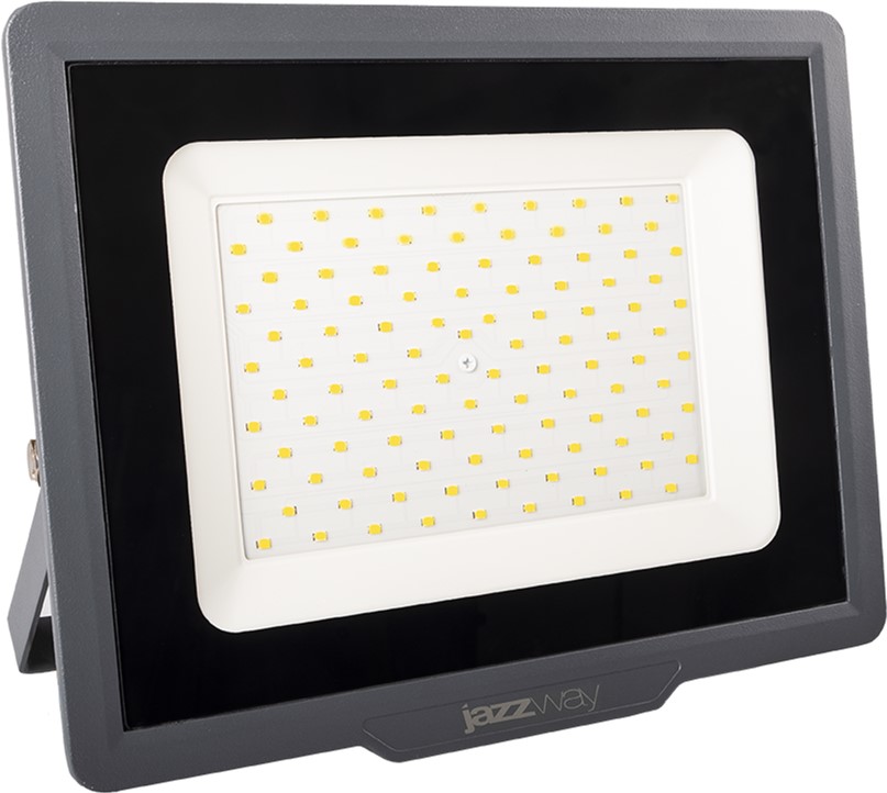 

Прожектор светодиодный JazzWay PFL-C3 70 Вт 6500K IP65 (4895205023604)