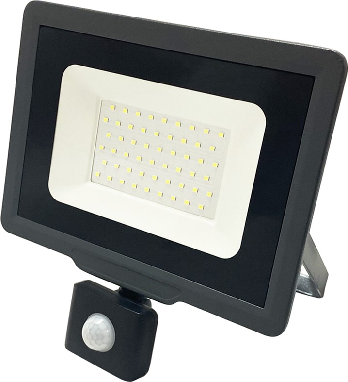 

Прожектор светодиодный JazzWay PFL-C3 20 Вт 6500K IP65 (4895205026926)