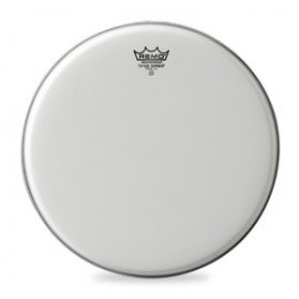 

Пластик Remo Batter, Vintage EMPEROR®, Coated, 12'' Diameter