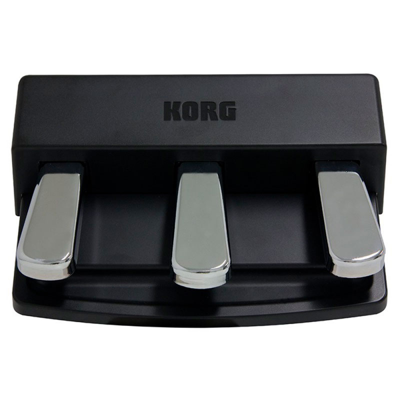 

Опциональный блок Korg PU 2