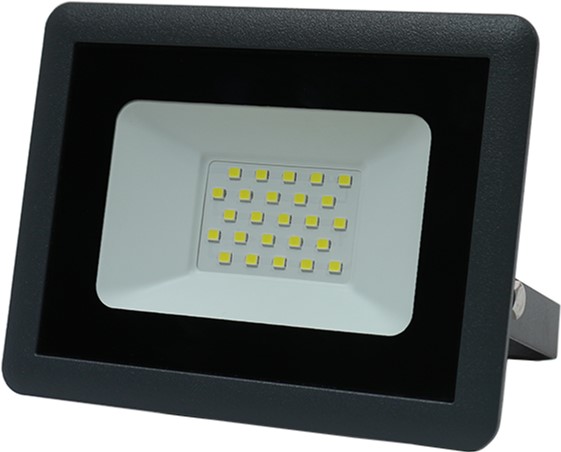 

Прожектор светодиодный JazzWay ФАZА СДО-10 70 Вт 6500K GR IP65 (4895205032859)