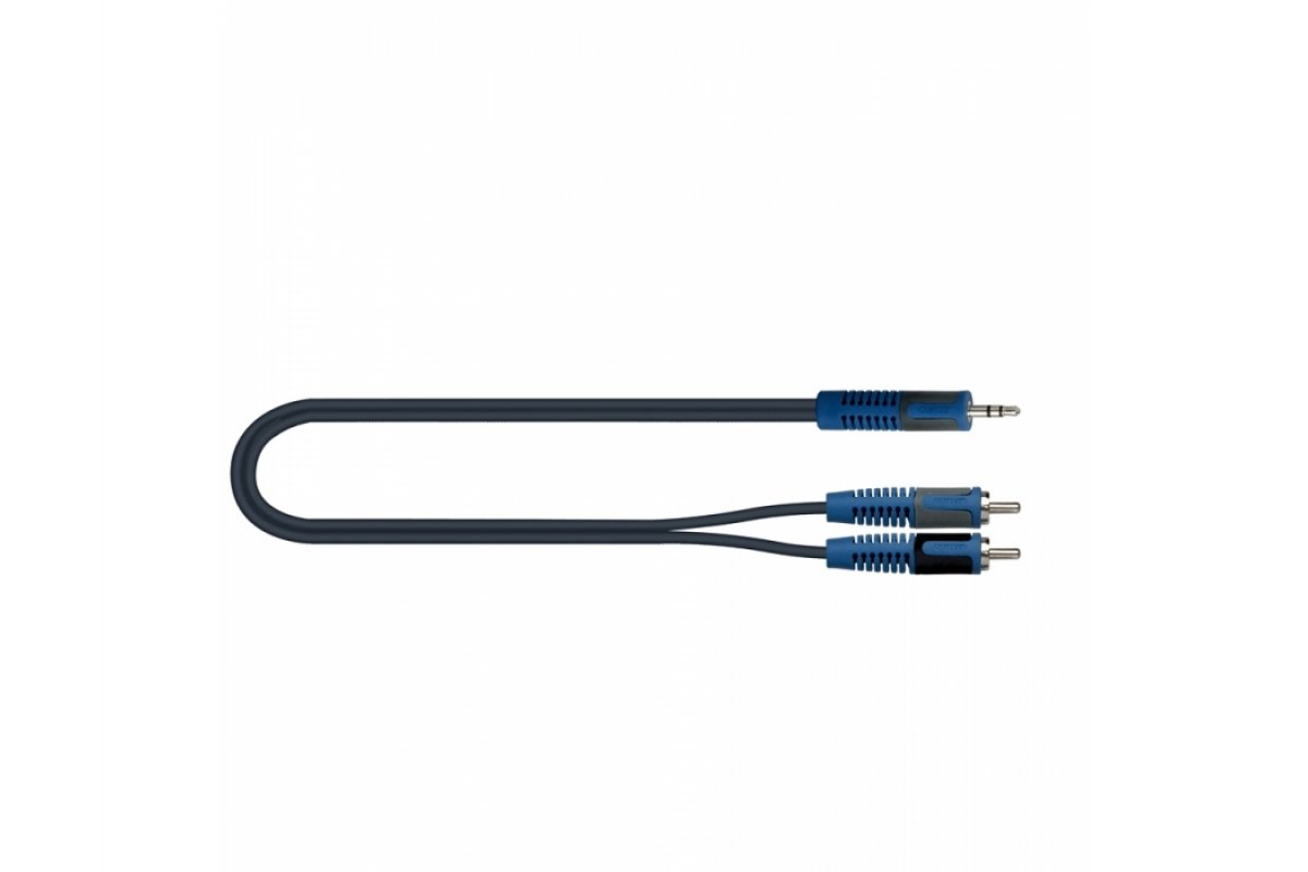 

Кабель коммутационный Quik Lok RKSA150-5