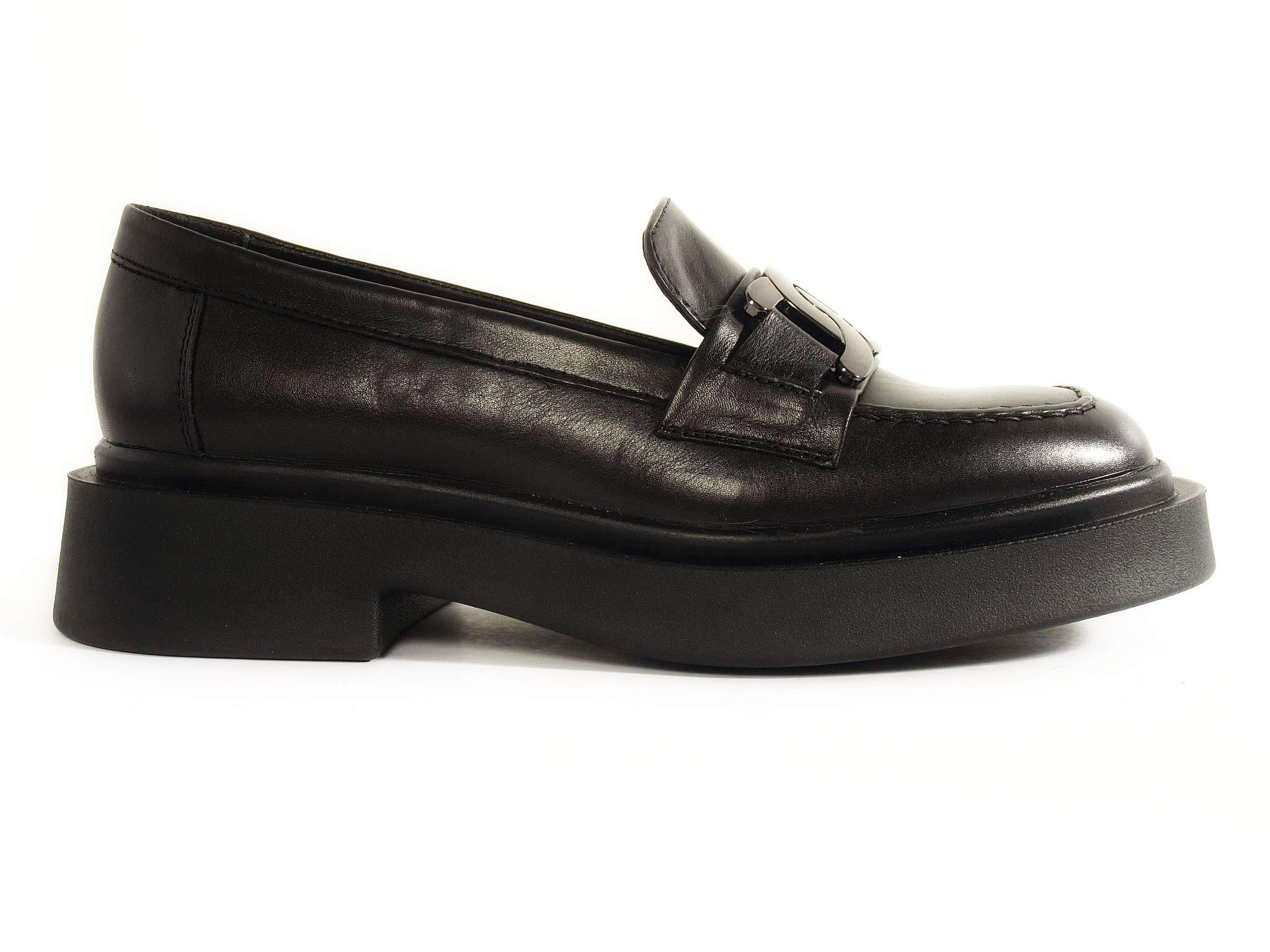 

Туфли CAMALINI 51232-4 37 Черный