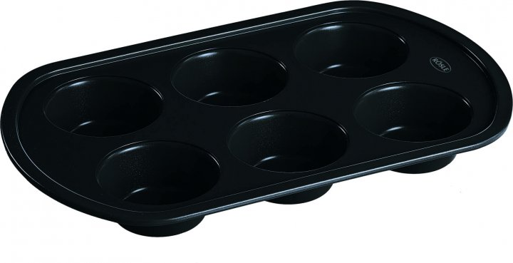 

Форма для приготовления мафинов Rosle R25112