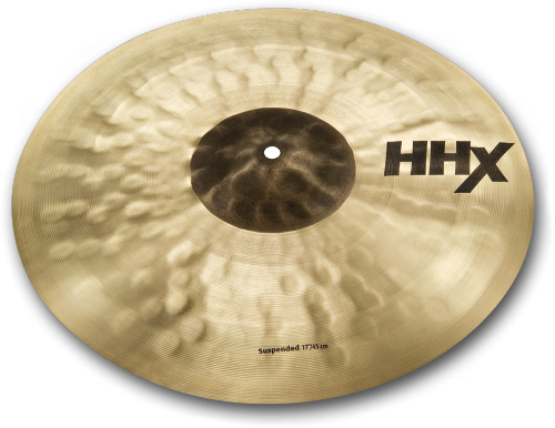 

Тарелка SABIAN 16" HHX Suspended