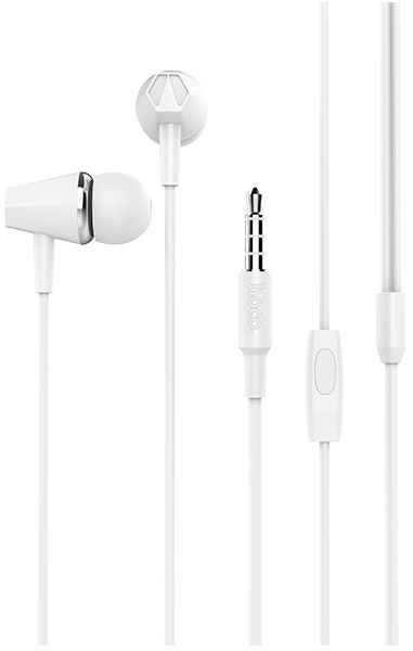 

Наушники Hoco M34 White