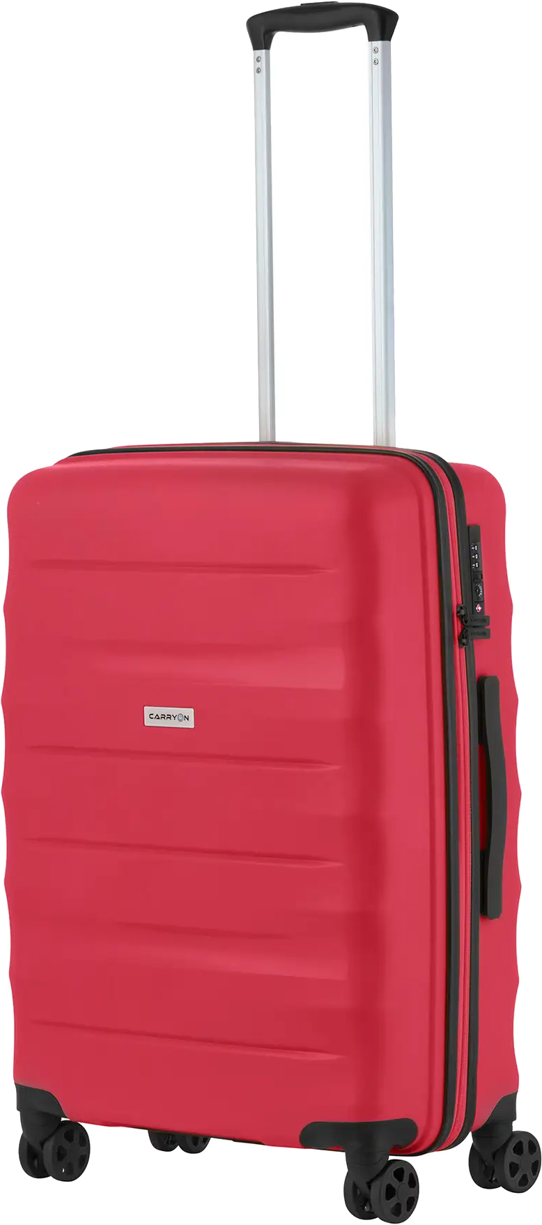 

Чемодан CARRYON Porter (M) Red (930032)