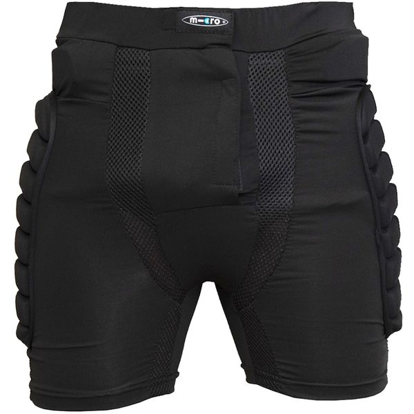 

Micro защита шорты Crash Pad black S