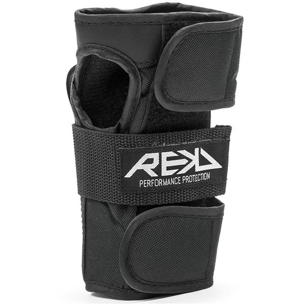 

REKD защита запястья Wrist Guards black M