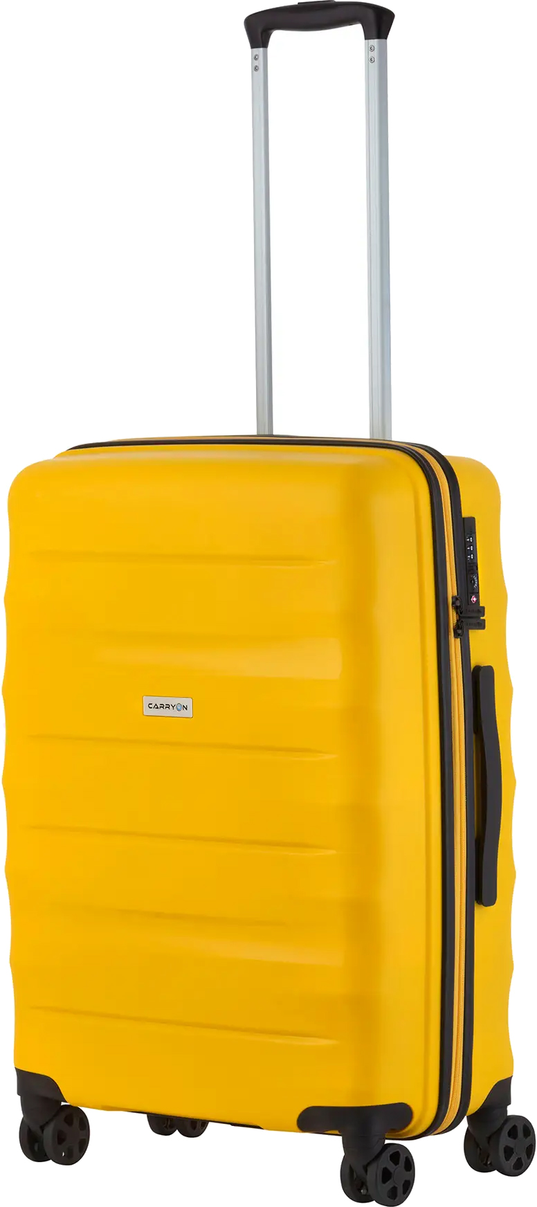 

Чемодан CARRYON Porter (M) Yellow (930035)