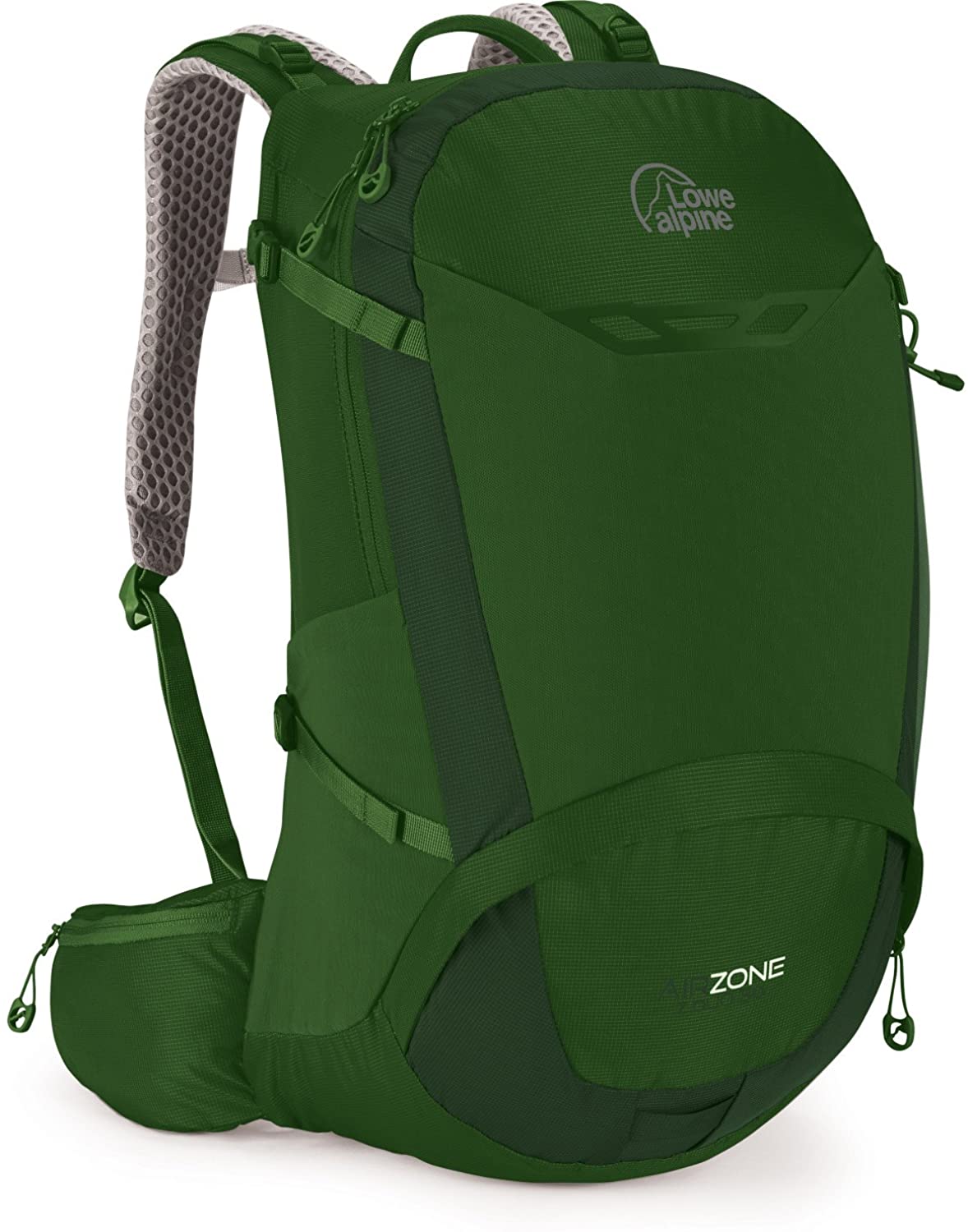 

Рюкзак Lowe Alpine AirZone Z Duo 30, Sycamore/Artichoke (LA FTE-39-SY-30)