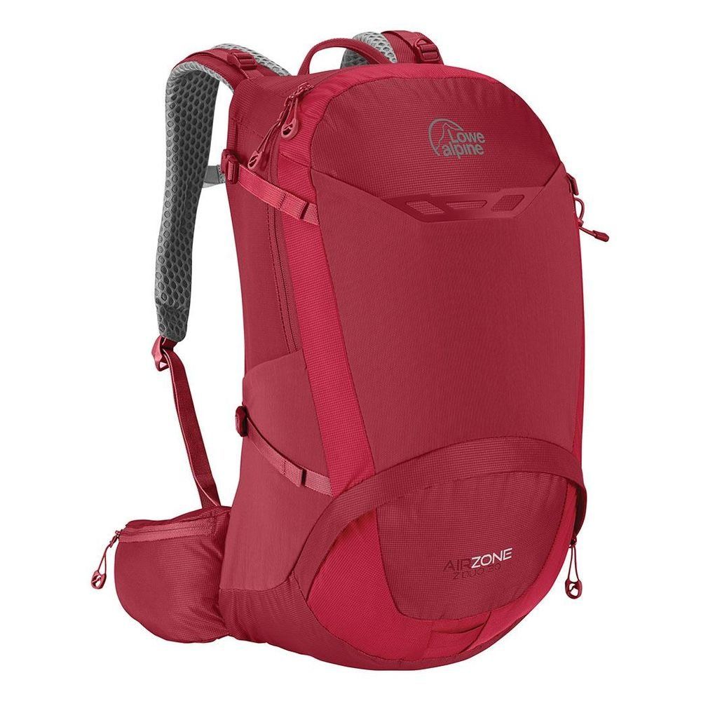 

Рюкзак Lowe Alpine AirZone Z Duo 30, Oxide/Auburn (LA FTE-39-OA-30)