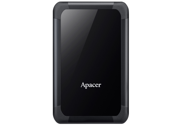 

Внешний жесткий диск Apacer AC532 2TB AP2TBAC532B 1 Black