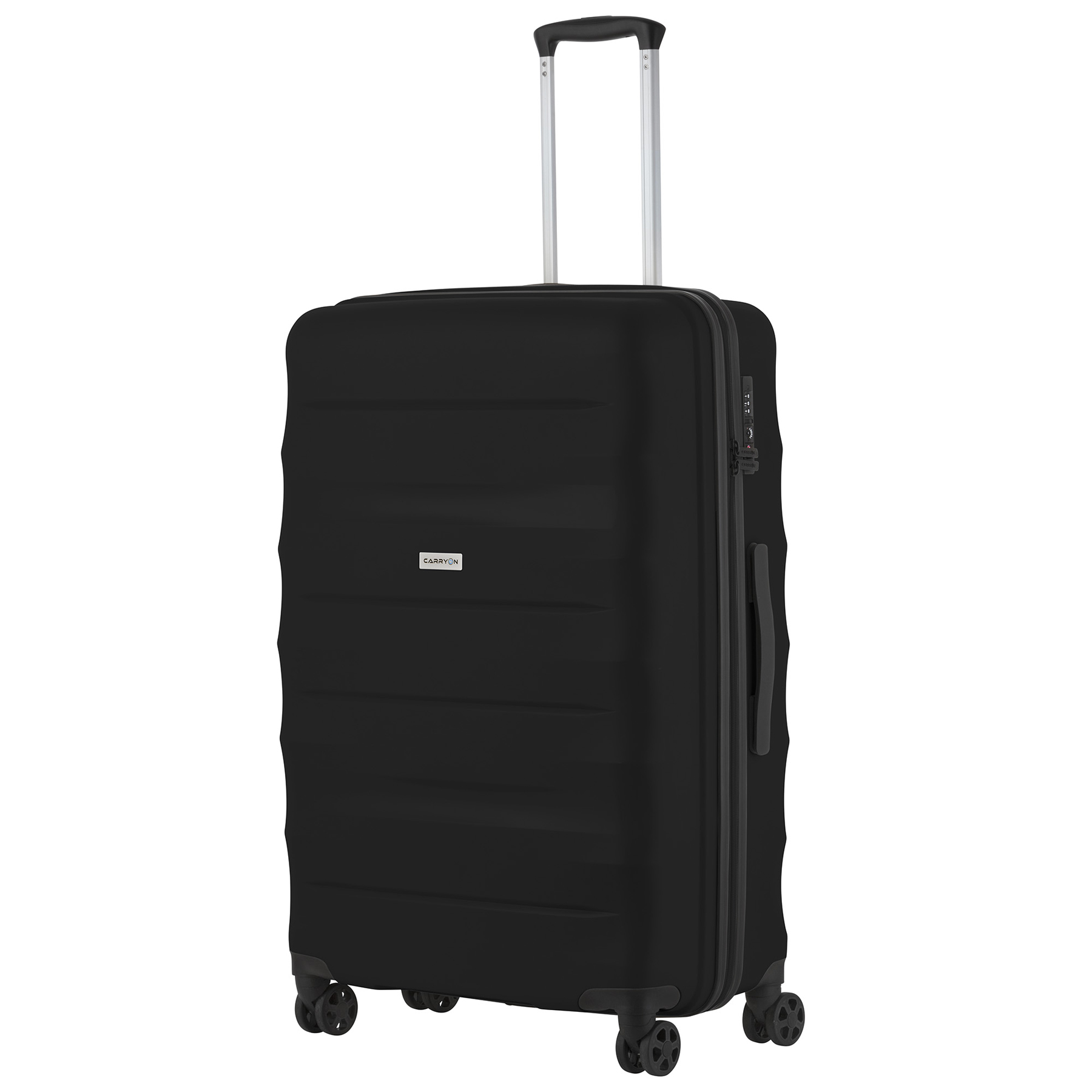 

Чемодан CarryOn Porter (L) Black (502445)