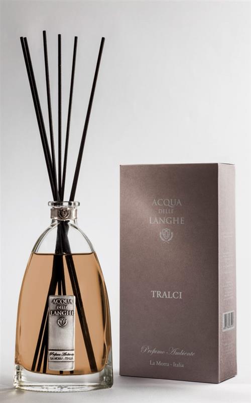 

Ароматизатор для помещений Acqua Delle Langhe Торфяной табак 200 мл