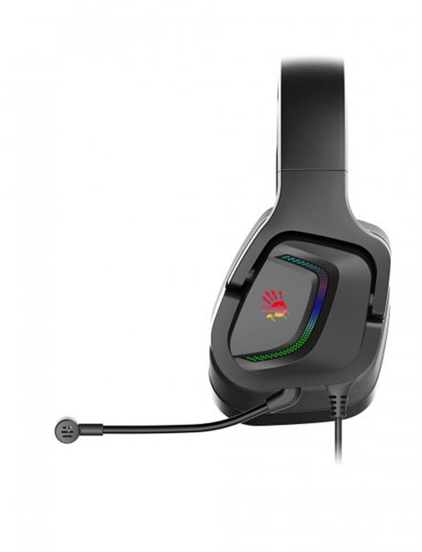 

Гарнитура A4Tech Bloody G573 Black