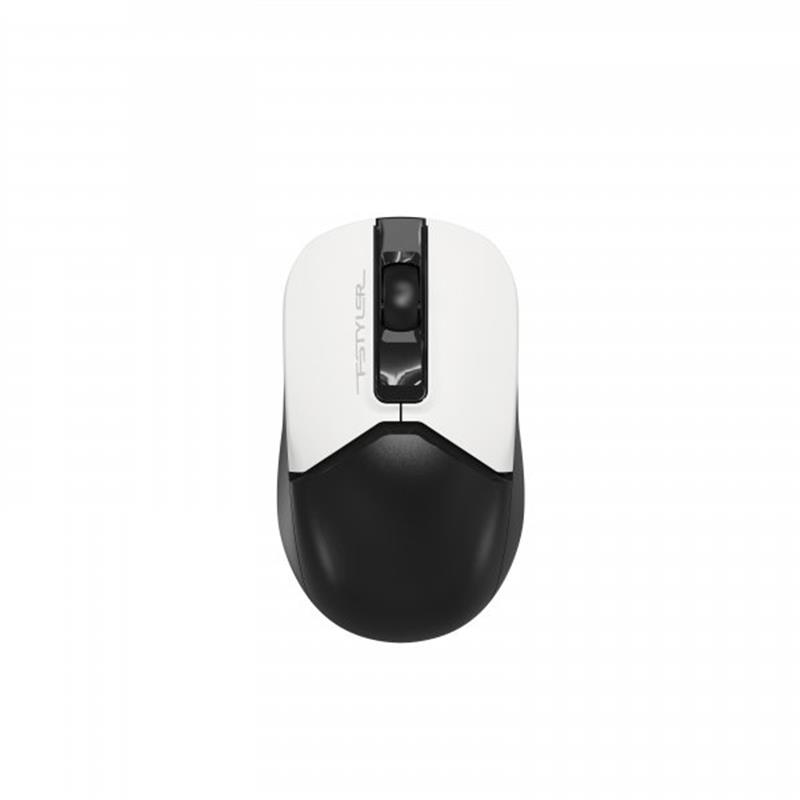 

Мышь беспроводная A4Tech FB12 Panda USB