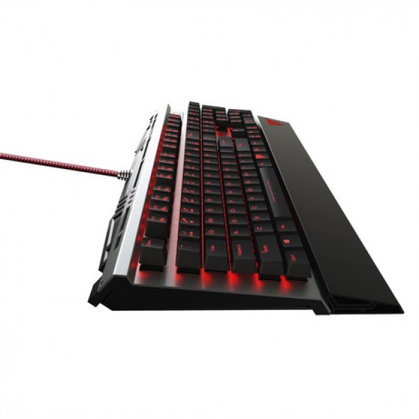 

Клавиатура Patriot Viper V730 Gaming Mechanical (PV730MBULGM-RU) Black USB