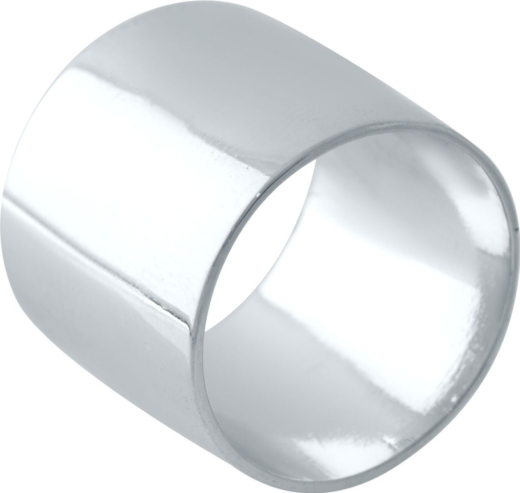 

Серебряное кольцо SilverBreeze без камней 2029458 16.5 размер, 16.5 размер