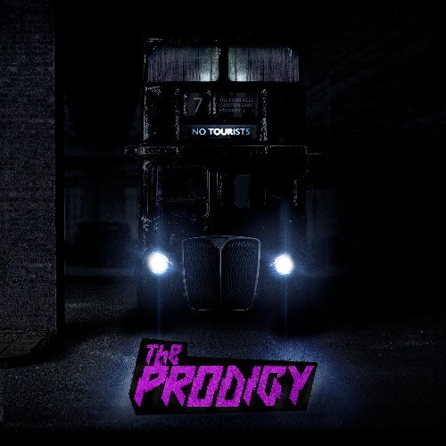 

Виниловая пластинка The Prodigy – No Tourists