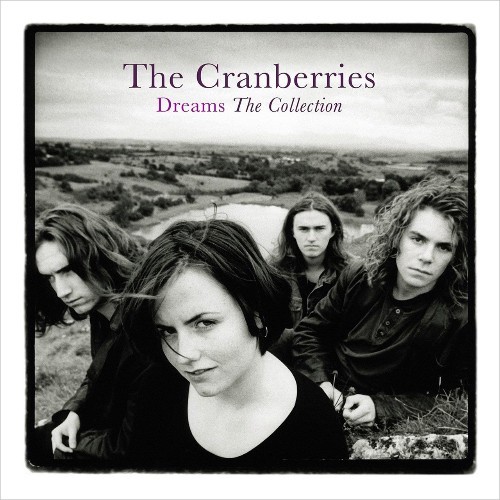 

Виниловая пластинка The Cranberries – Dreams: The Collection