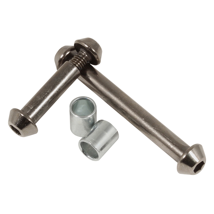 

Slamm болты Axle Bolts
