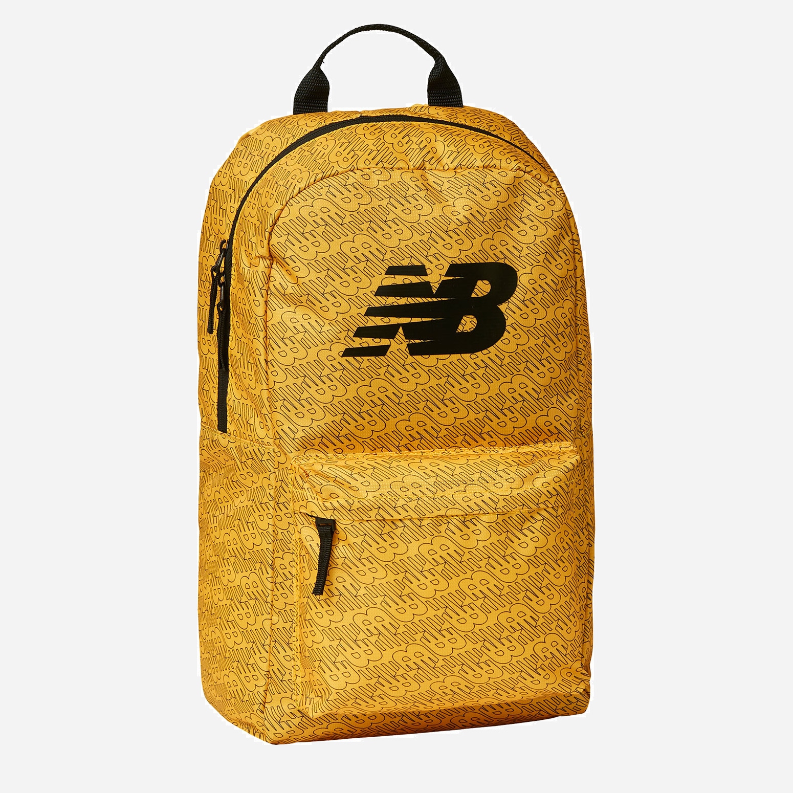 

Рюкзак New Balance Opp Core Backpack LAB11101VAC Оранжевый
