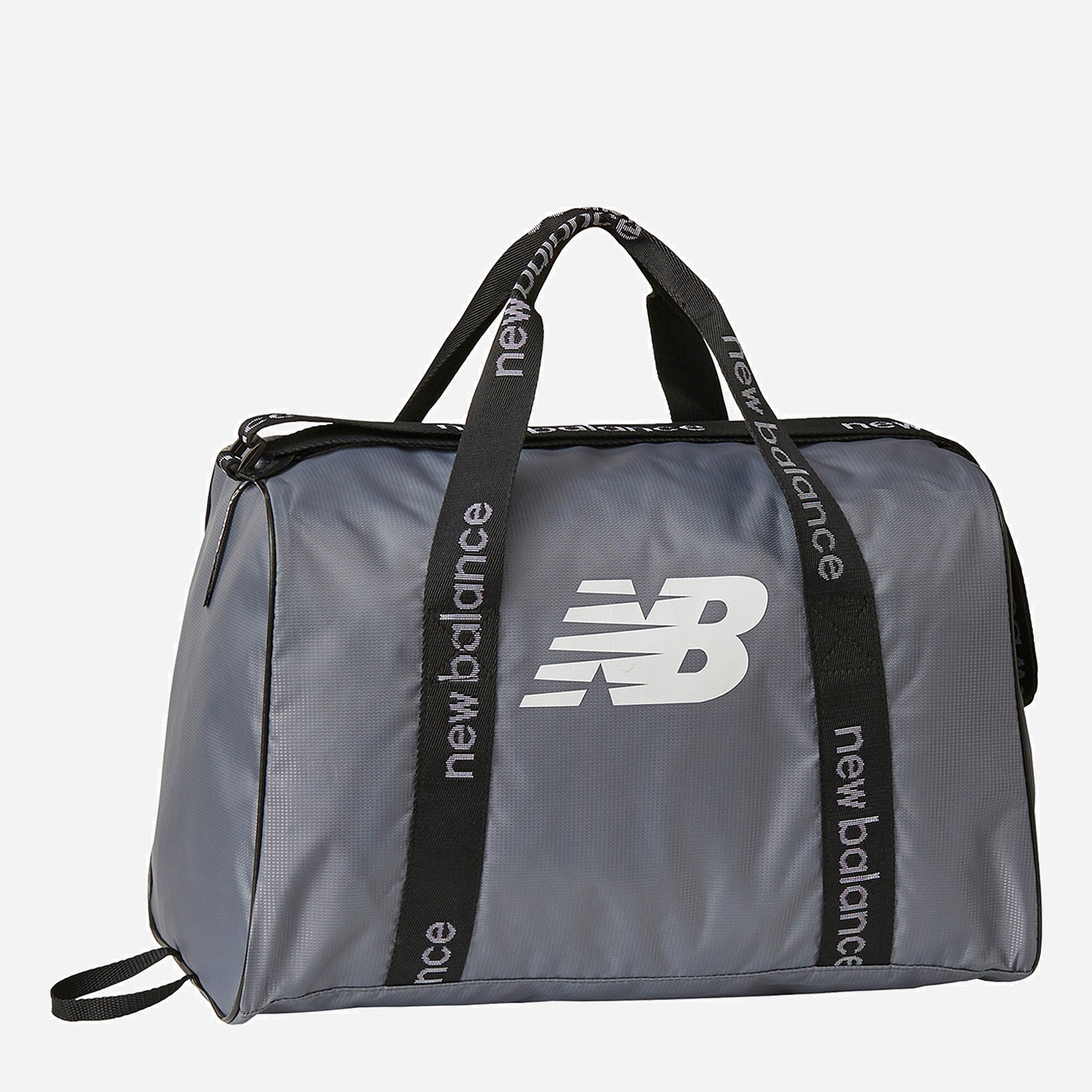 

Сумка New Balance Opp Core Small Duffel LAB13102GM4 Серая