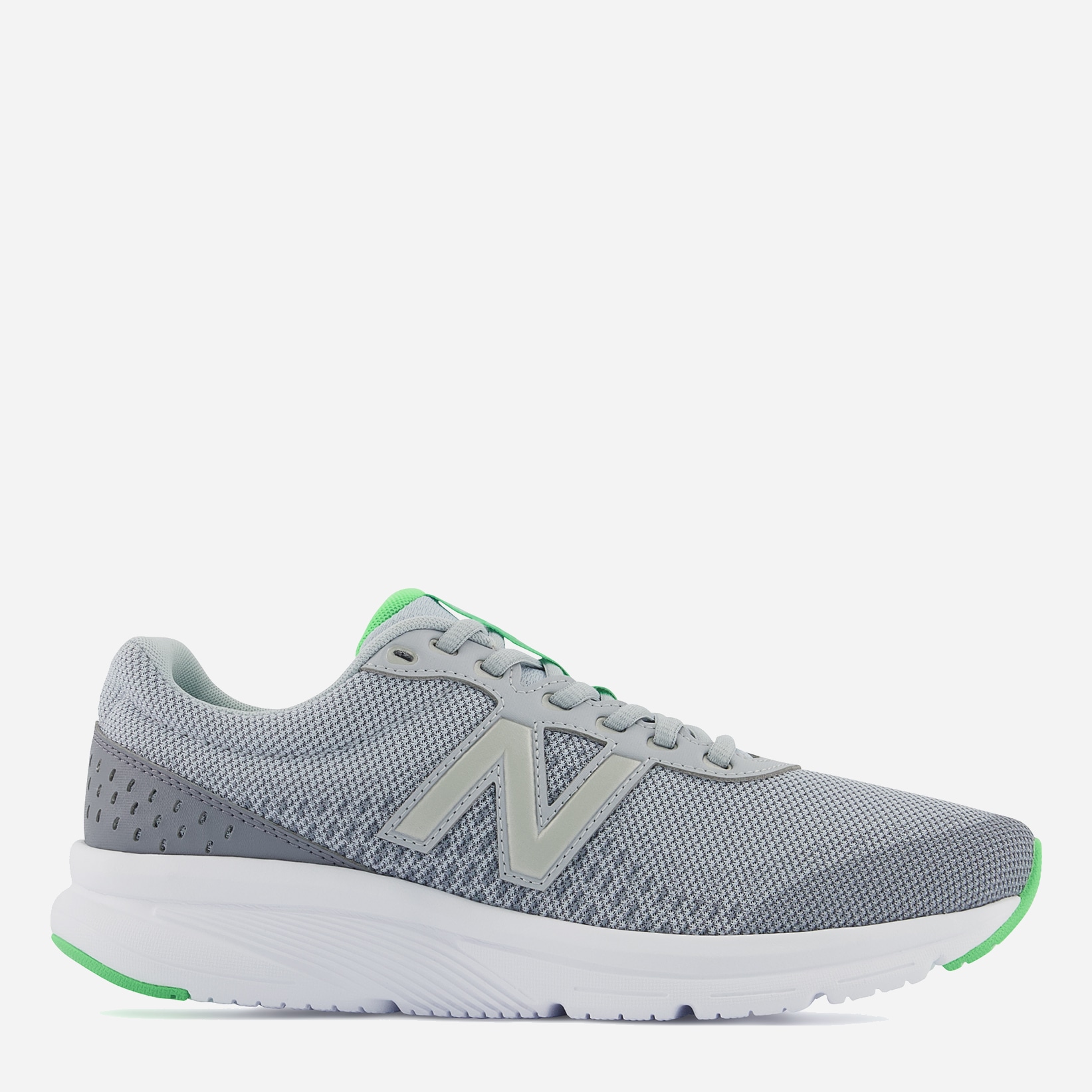 

Кроссовки New Balance 411 M411RG2 40 (7) 25 см Серые