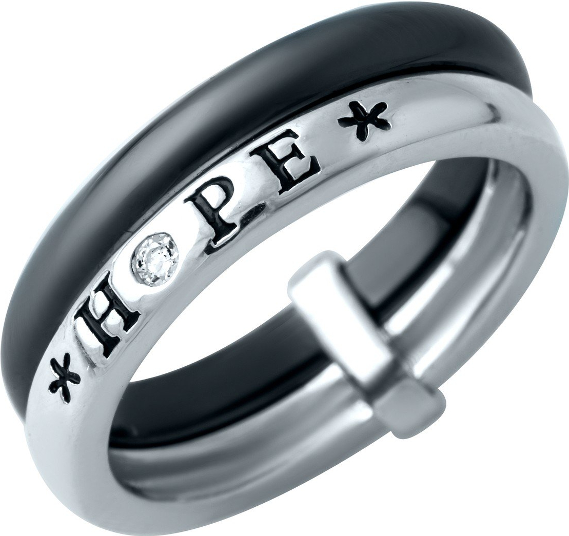 

Серебряное кольцо SilverBreeze с керамикой 1908327 15.5 размер, 15.5 размер