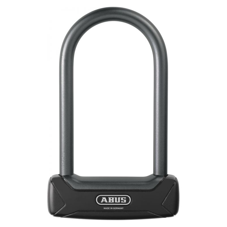 

Велозамок ABUS 640 / 135HB150 Granit Plus Black 397028