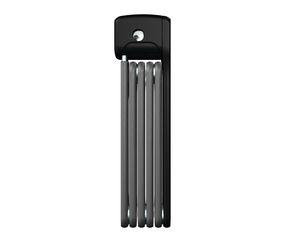 

Велозамок ABUS 6055/85 Bordo Lite Black 780639