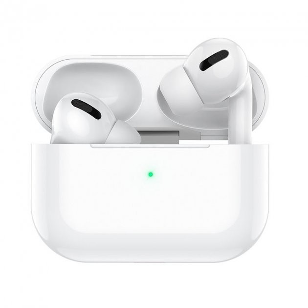 

Беспроводные Bluetooth наушники Hoco EW04 Plus TWS White