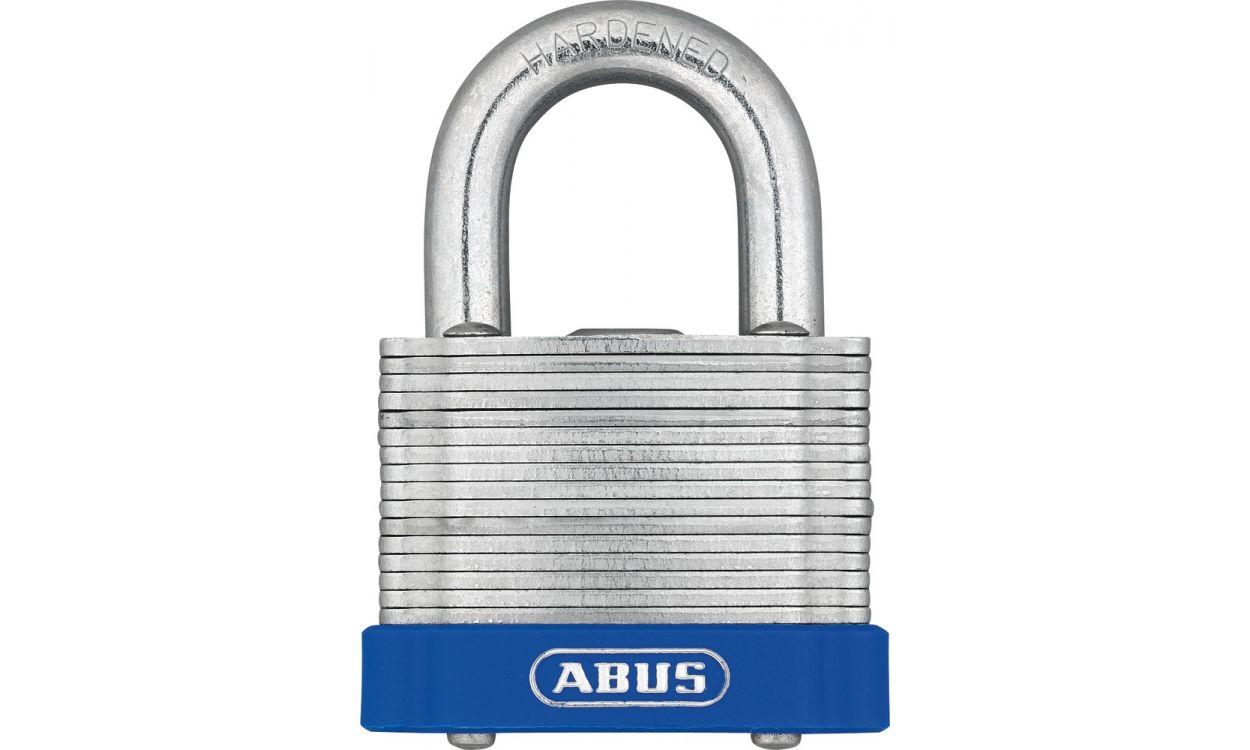 

Замок навесной ABUS 41/40 350665