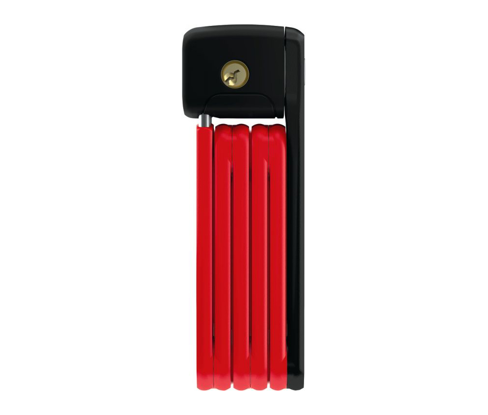 

Велозамок ABUS 6055/60 Mini Bordo Lite Red 780615