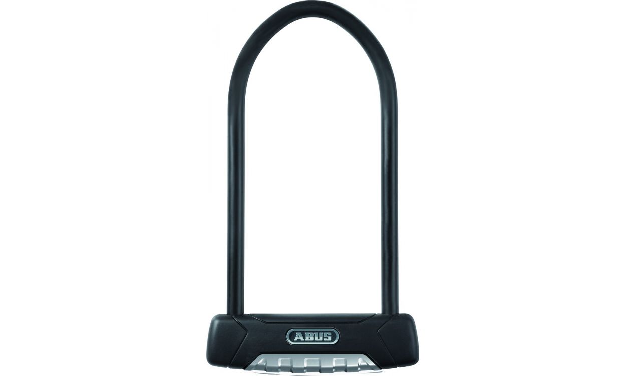 

Велозамок ABUS 470-150HB230 Granit Plus EaZy KF 111891