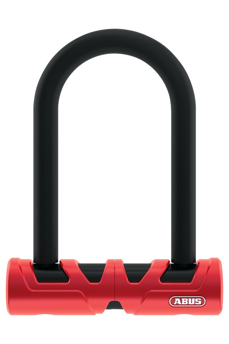 

Велозамок ABUS 420-170HB230 Ultimate USH Red 396311