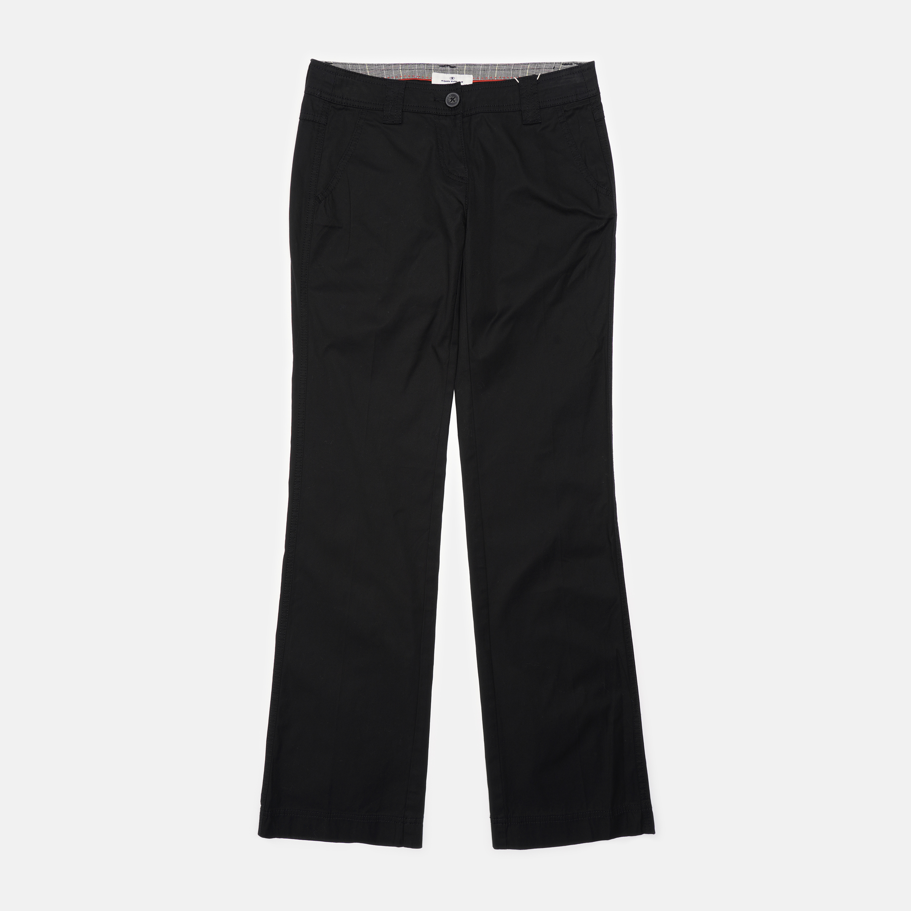 

Брюки Tom Tailor tm04440092 32/34 Черные