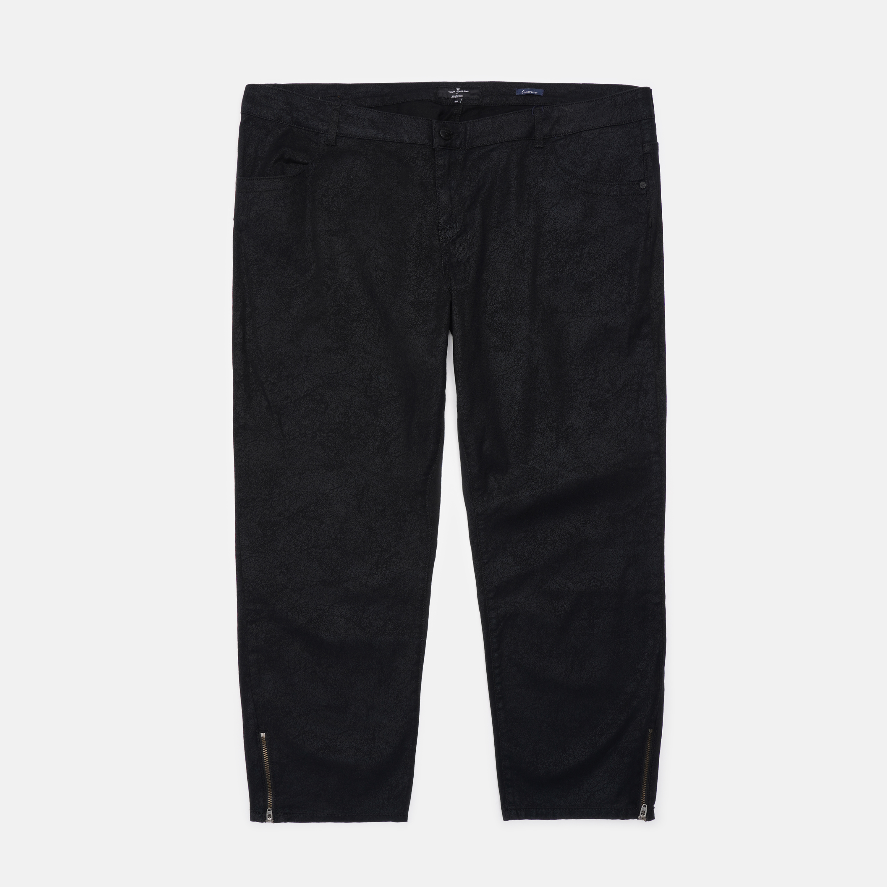 

Брюки Tom Tailor tm04440093  Черные, Брюки Tom Tailor tm04440093 50 Черные
