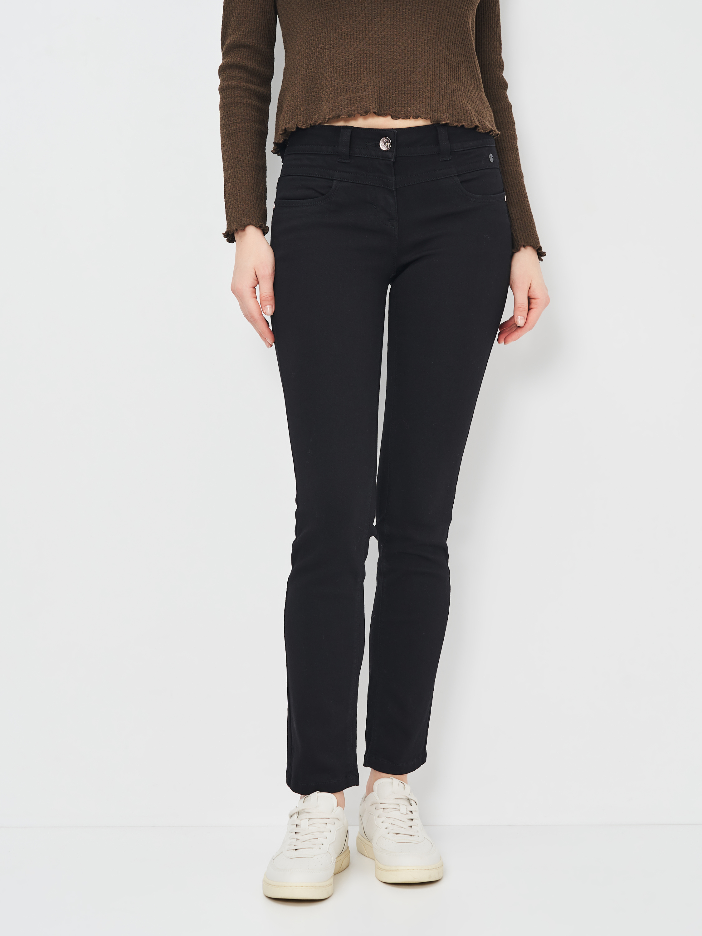

Брюки Tom Tailor tm04440089 34/30 Черные