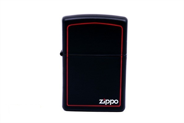 

Зажигалка Zippo № 218ZB