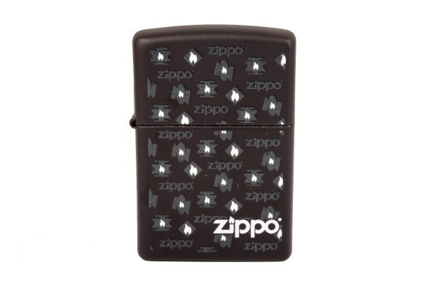 

Зажигалка Zippo № 218.694