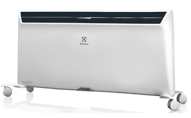  электрический Electrolux AirGate Digital Inverter ECH/AGI .