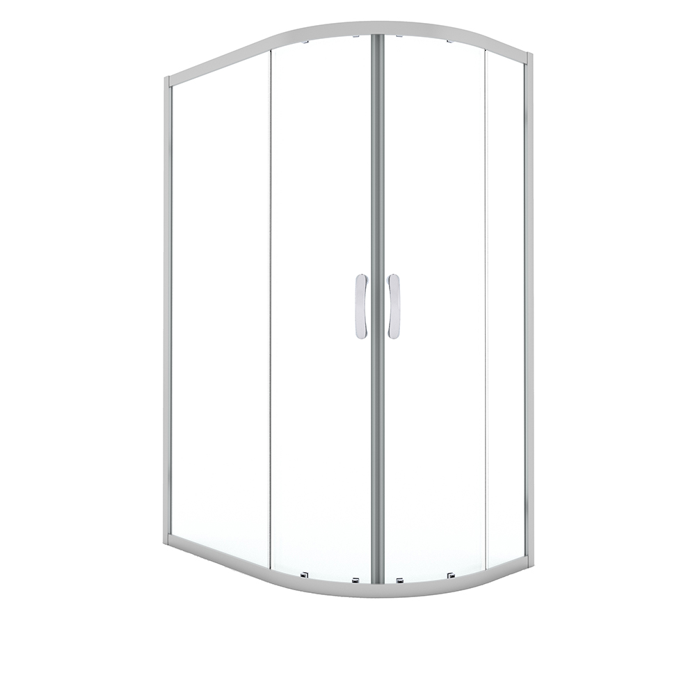 

Душевая кабина AM.PM Bliss Twin Slide W56G-302U120CM