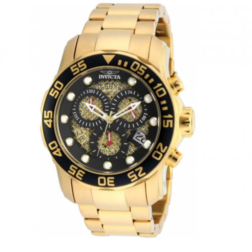 

Мужские часы Invicta 19837 Pro Diver SCUBA